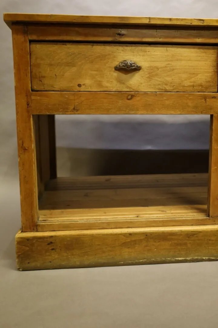 Comptoir de drapier -photo-4