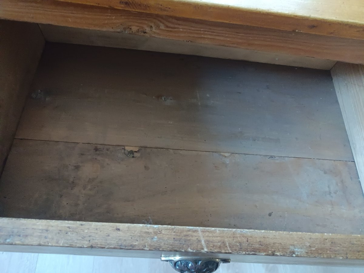 Comptoir de drapier -photo-1