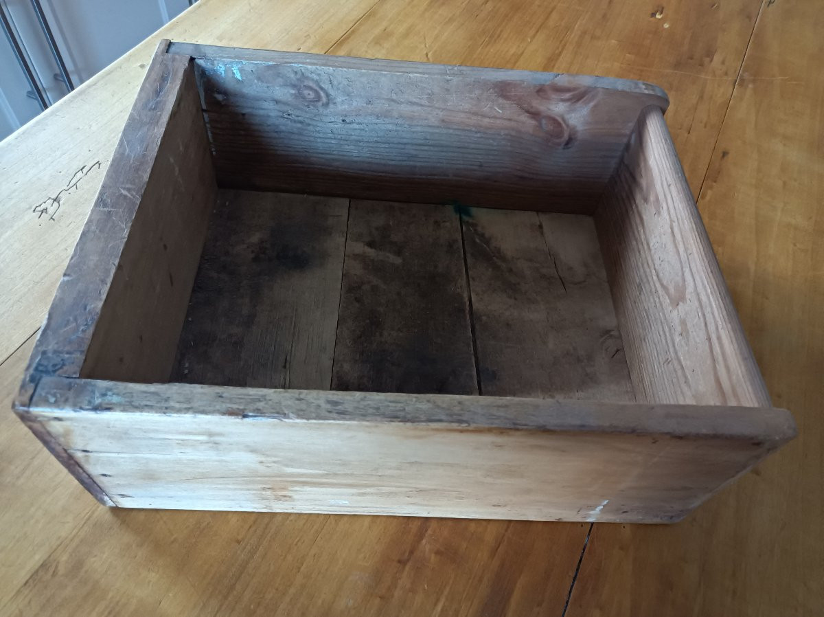 Comptoir de drapier -photo-4