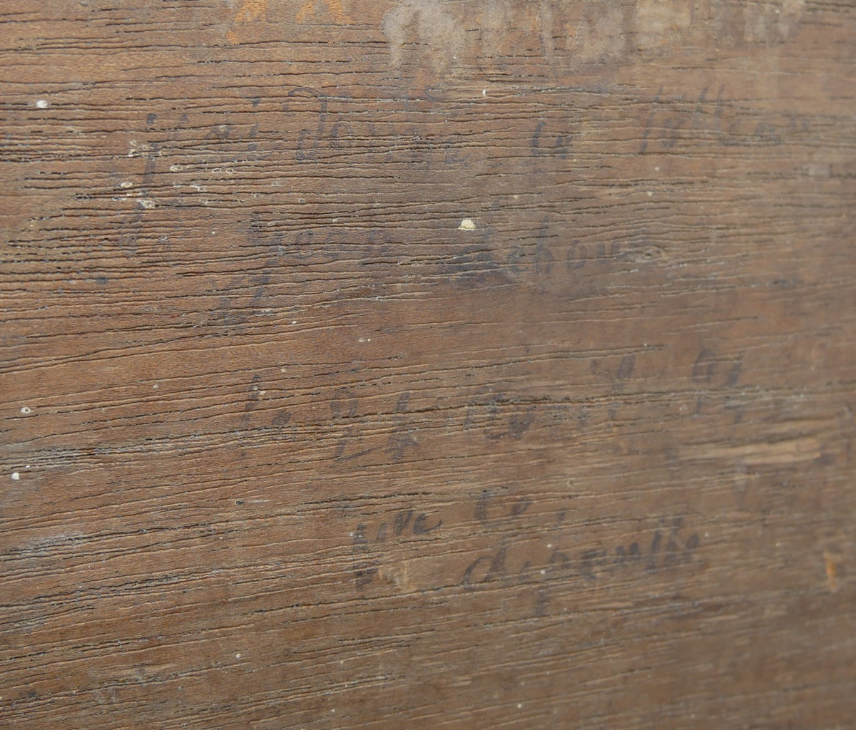 François-gabriel Lépaulle, Napoleon III On Horseback, Oil On Panel, 19th Century-photo-2