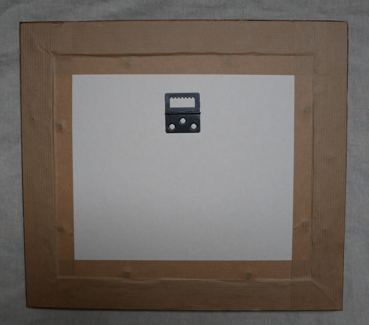 Portrait de Bateau, Voilier dans la Tempête, Marine, Encre sur Papier, XIXème-photo-4