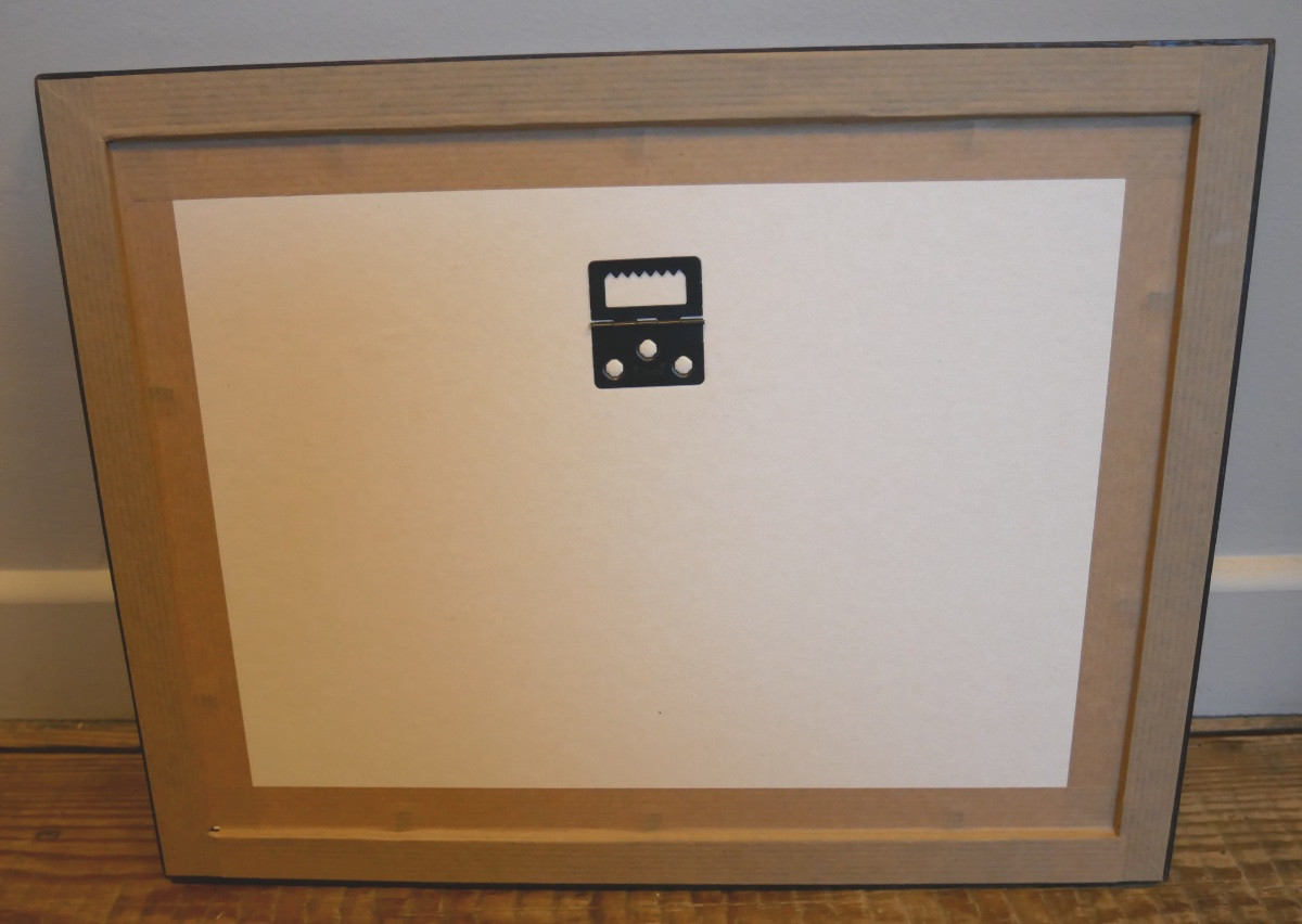 Romantic Landscape, Ink And Watercolor On Paper, 18th Century-photo-2