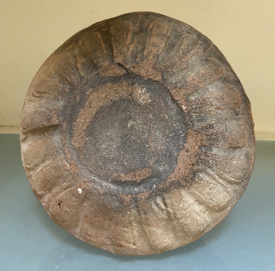 Pichet Romain Dit Lagynos, Terre cuite, IIIème/Vème Siècle -photo-4