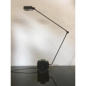 Lampe Daphine, Design Tommaso Cimini, Années 1970