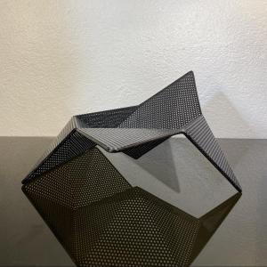 Mathieu Matégot Cocotte Model Haircut, Year 1954