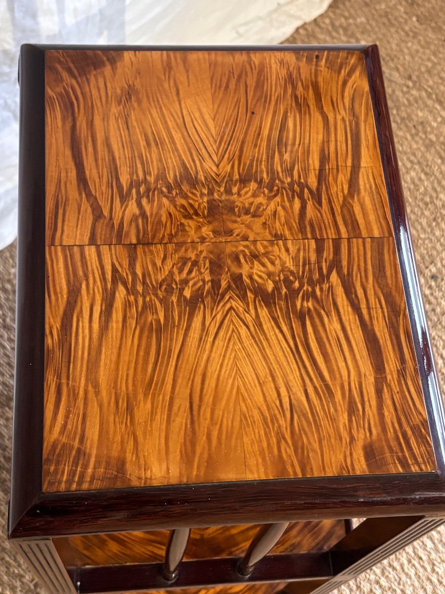 Guéridon art deco 1925-photo-2