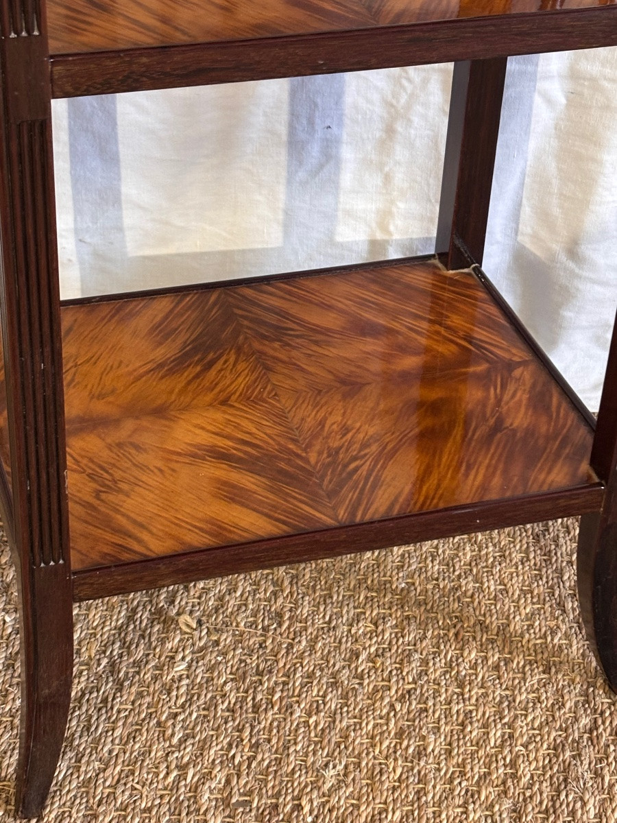 Guéridon art deco 1925-photo-3