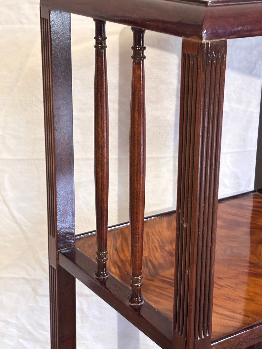 Guéridon art deco 1925-photo-4