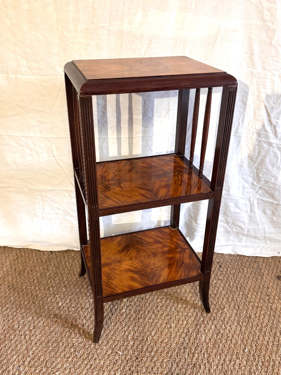 Guéridon art deco 1925