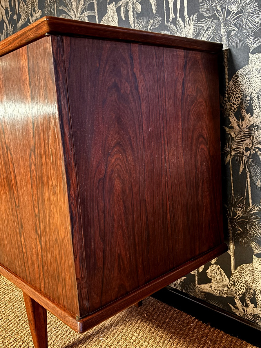 Rio Rosewood Sideboard, 1960-photo-3
