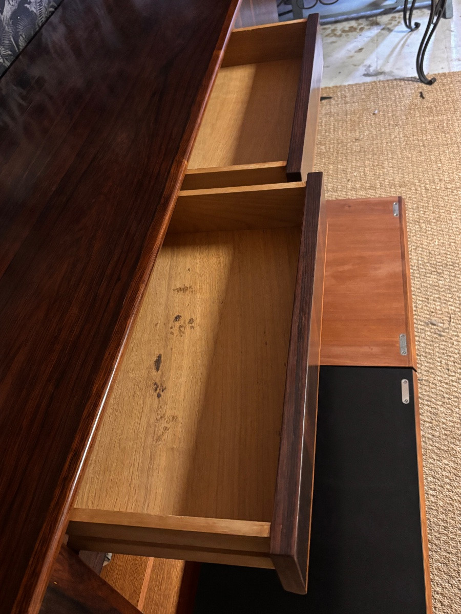 Rio Rosewood Sideboard, 1960-photo-2