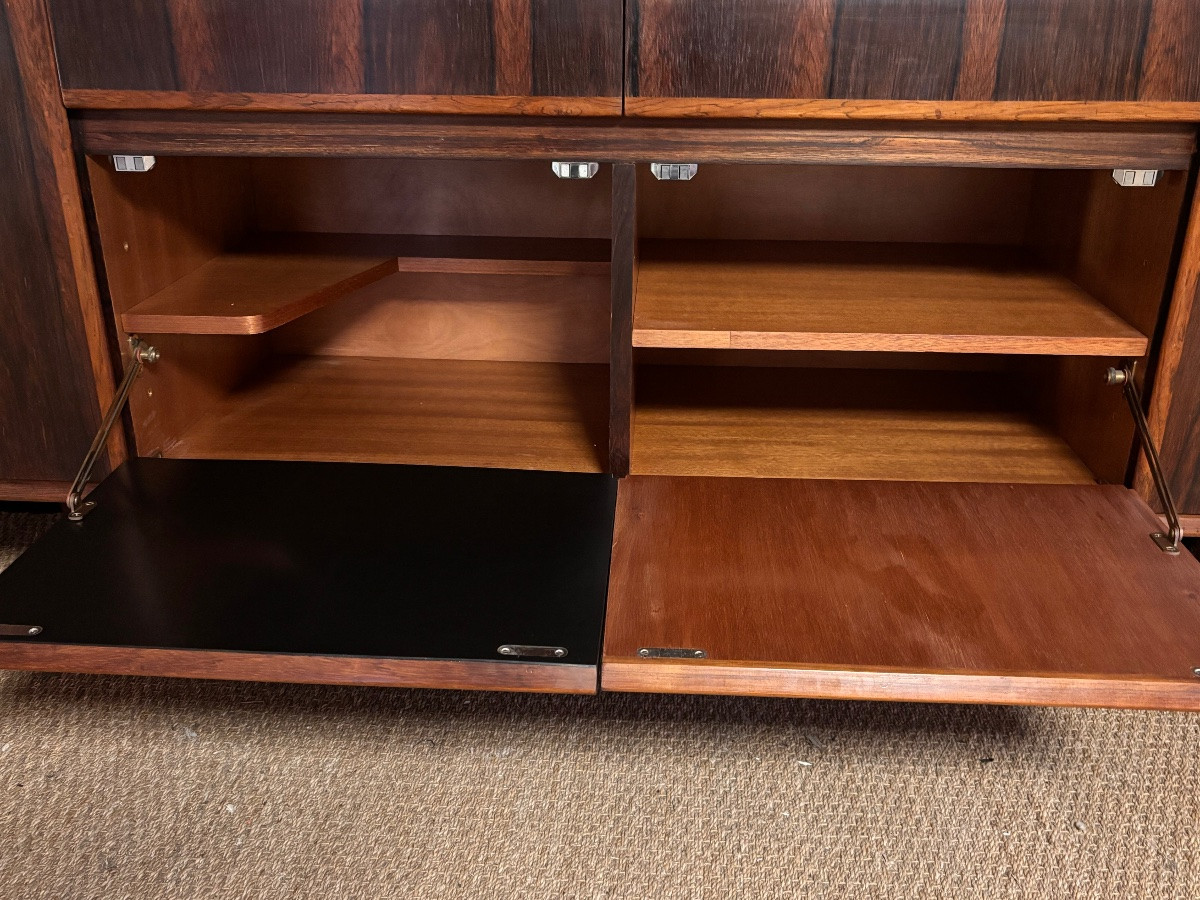 Rio Rosewood Sideboard, 1960-photo-3
