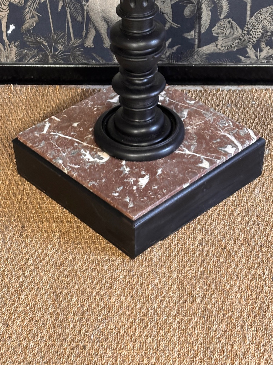 Colonne Napoléon 3 fin xixeme -photo-3