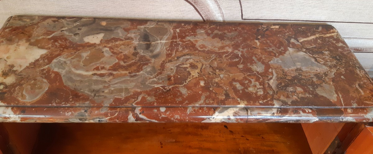 Cupboard,  Louis XV Periode-photo-4