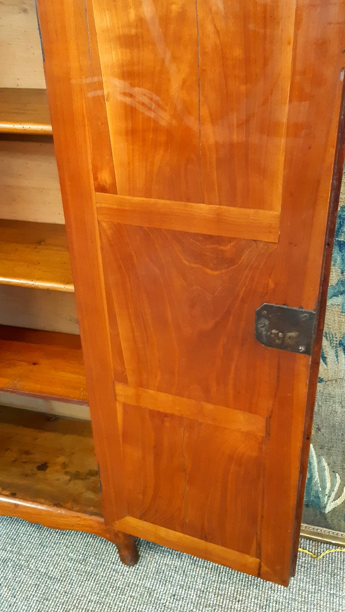 Cupboard,  Louis XV Periode-photo-2