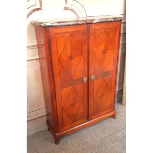 Cupboard,  Louis XV Periode