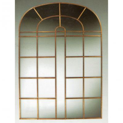 Panel Mirrors