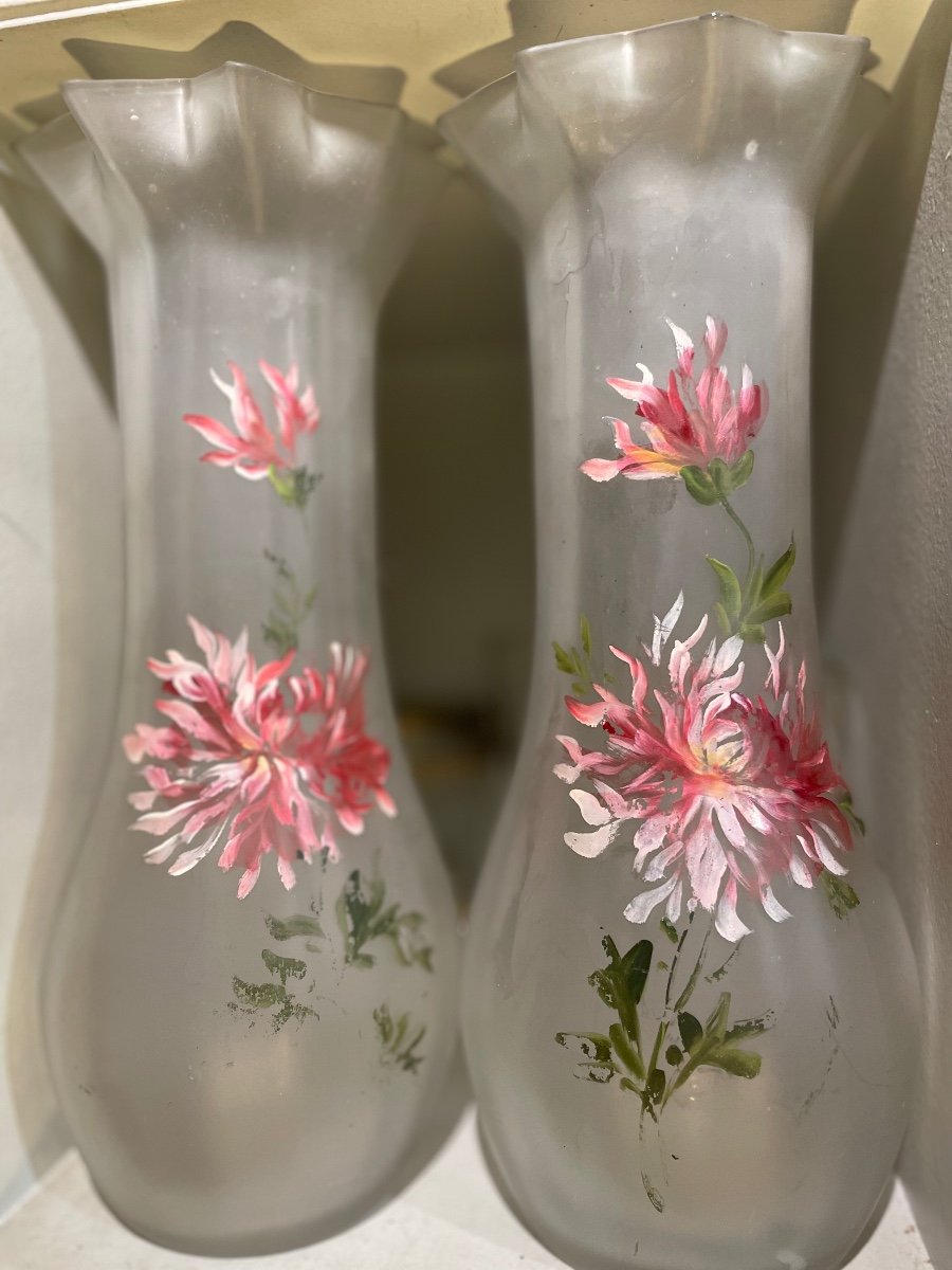 Paire De Vases « 1900 »-photo-3