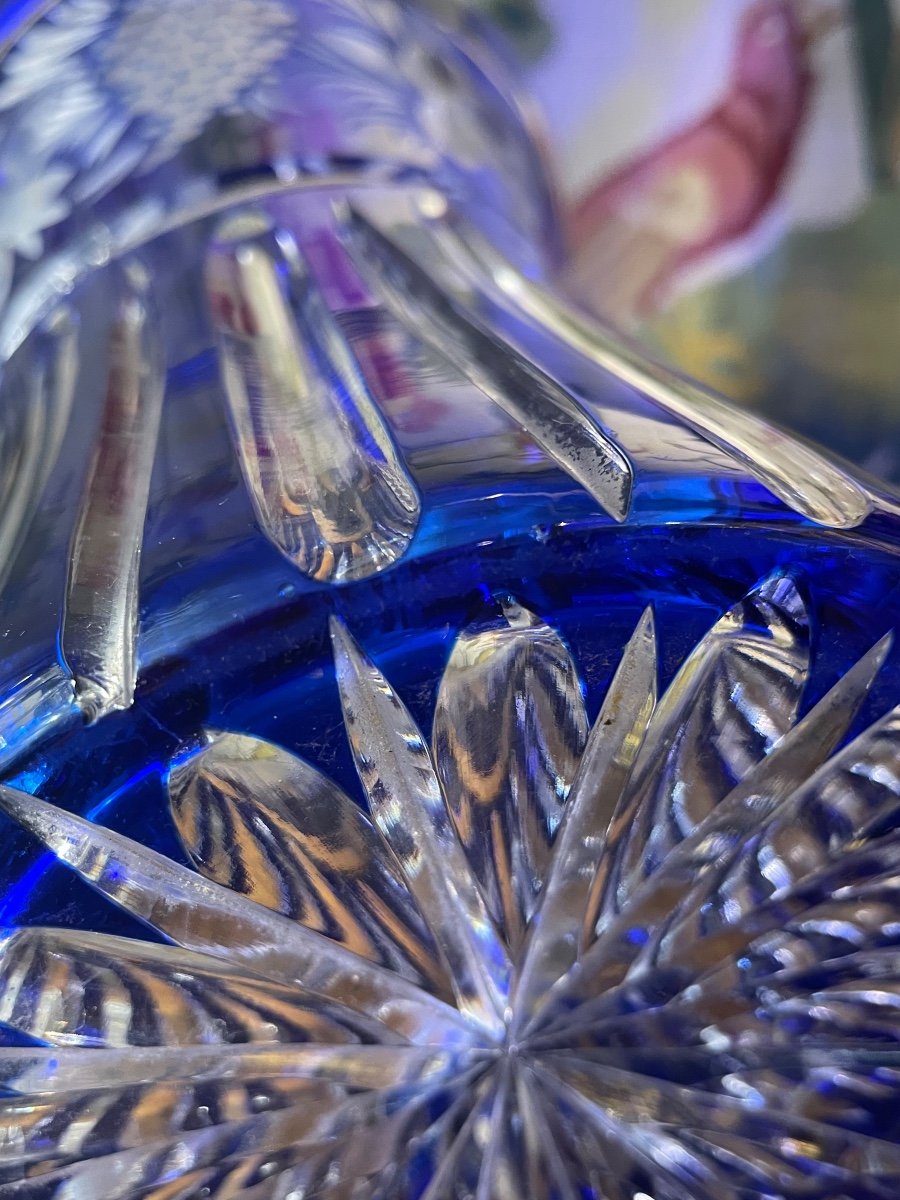 Vase Cristal -photo-4