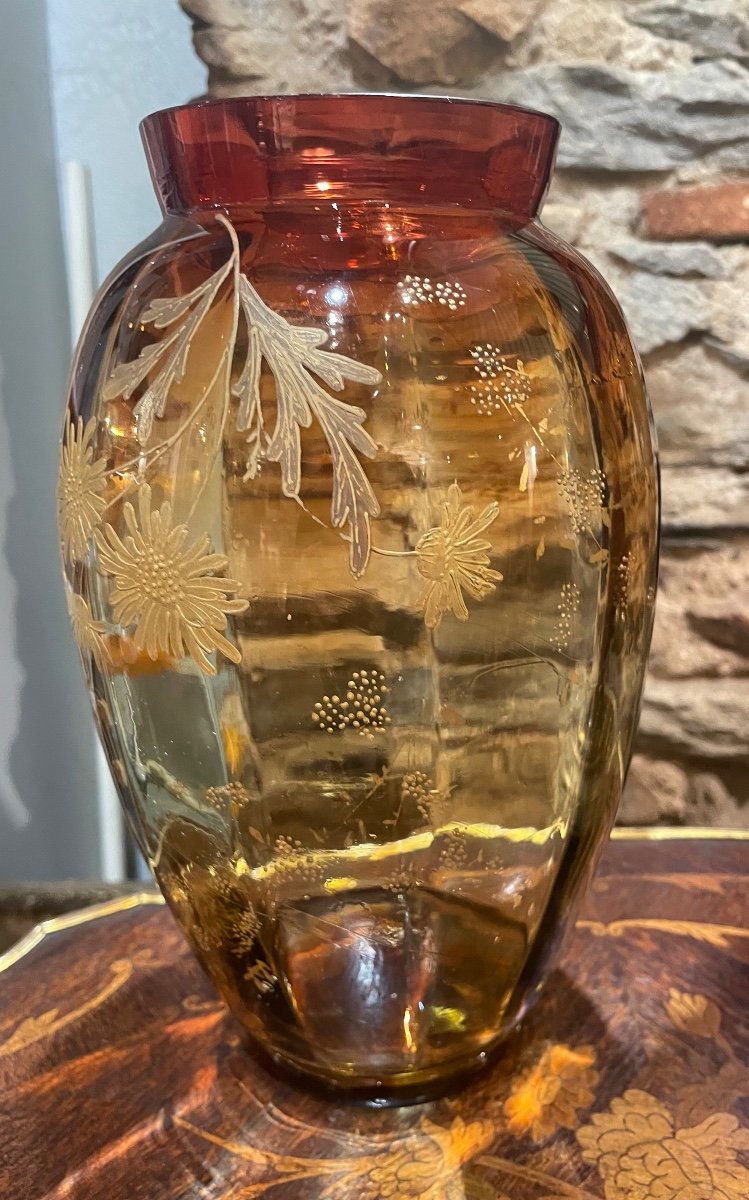 Rangée pendentif en cristal - France