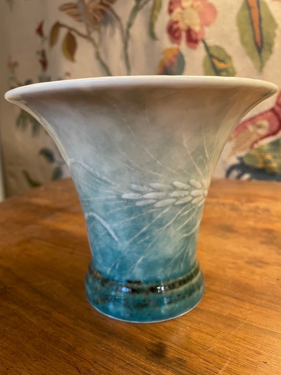 Porcelaine De Limoges C. Tharaud