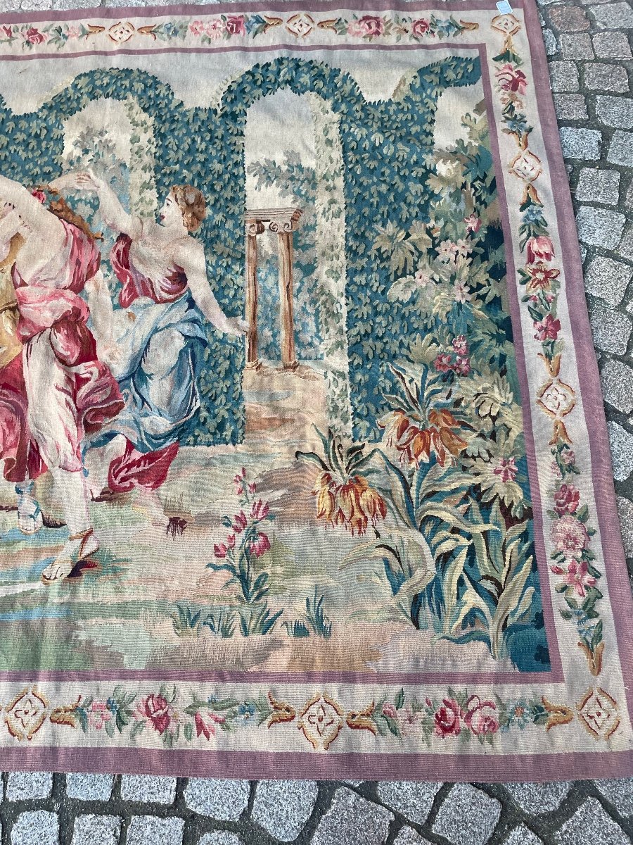 Aubusson Tapestry-photo-2