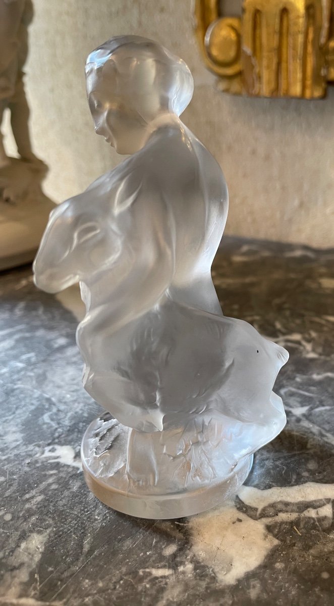 Lalique Figurine-photo-3