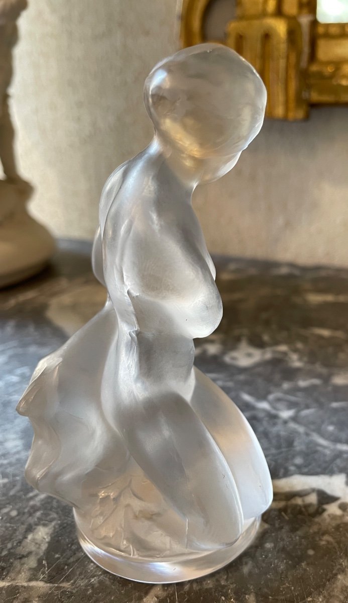 Lalique Figurine-photo-1