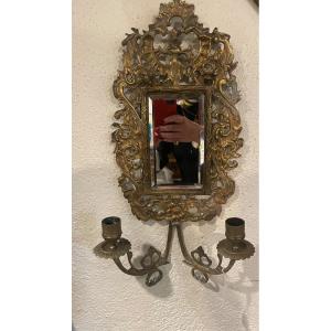 Petit Miroir Napoléon III