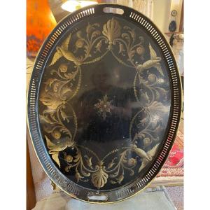 Napoleon III Tray