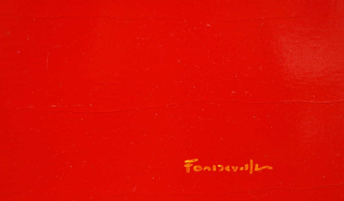 Purple Provence By Guy Fontdeville-photo-2