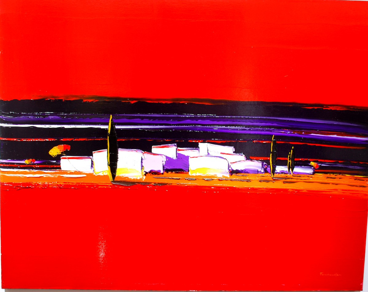 Purple Provence By Guy Fontdeville-photo-1