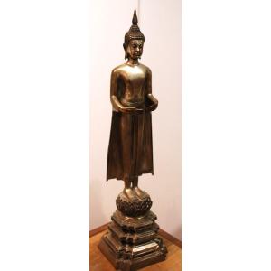 Buddha Laos