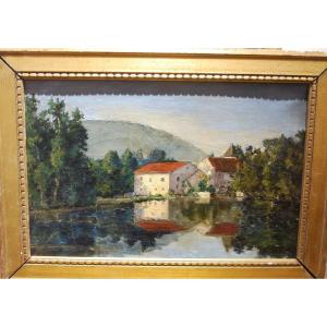 Aveyron Website By Pouget 1922