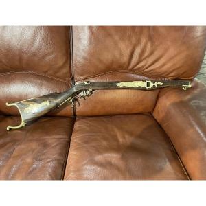 Crossbow, Chambroy And Sons, 1886, La Parisienne 