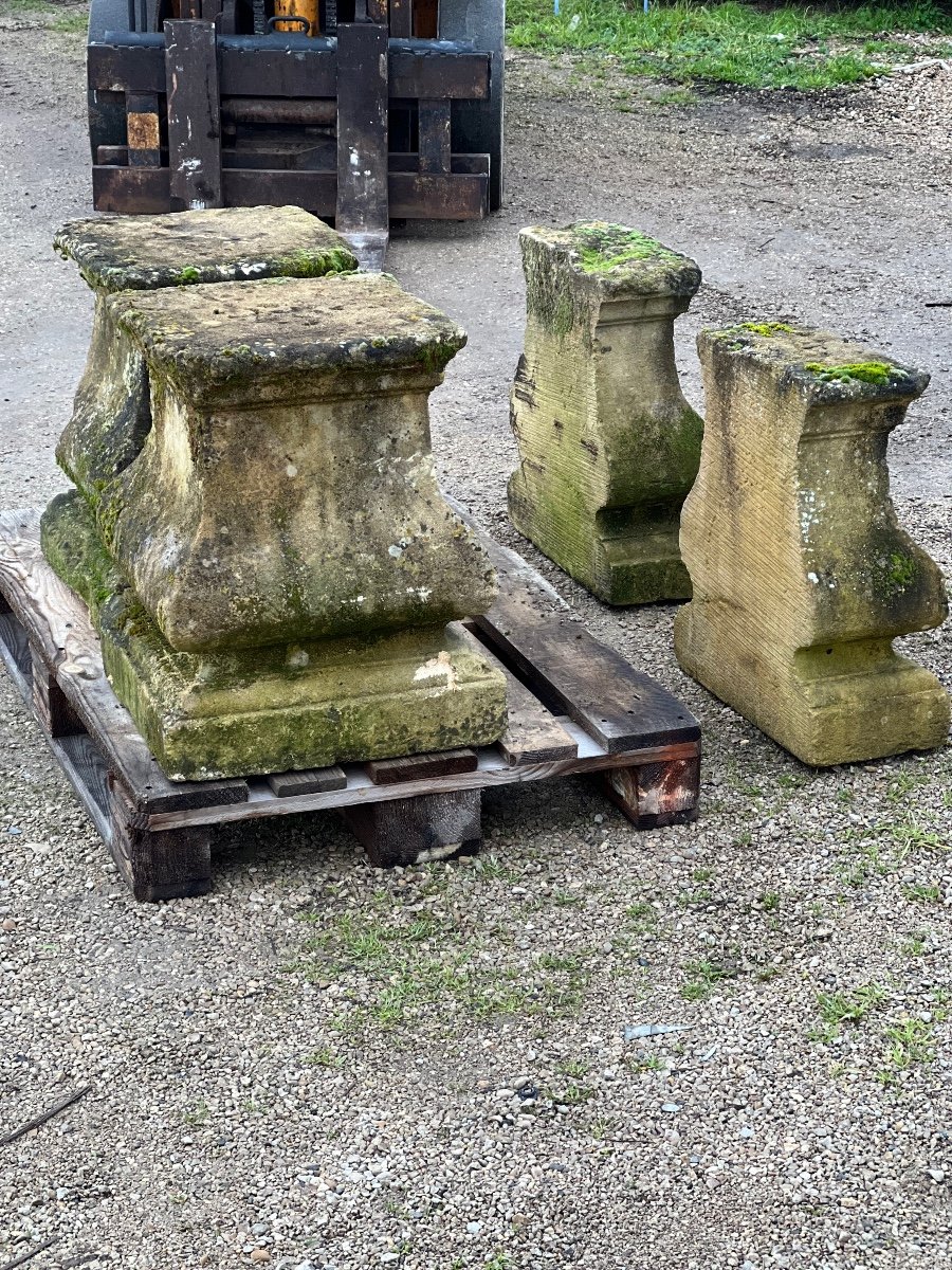 Stone Base XIX-photo-3