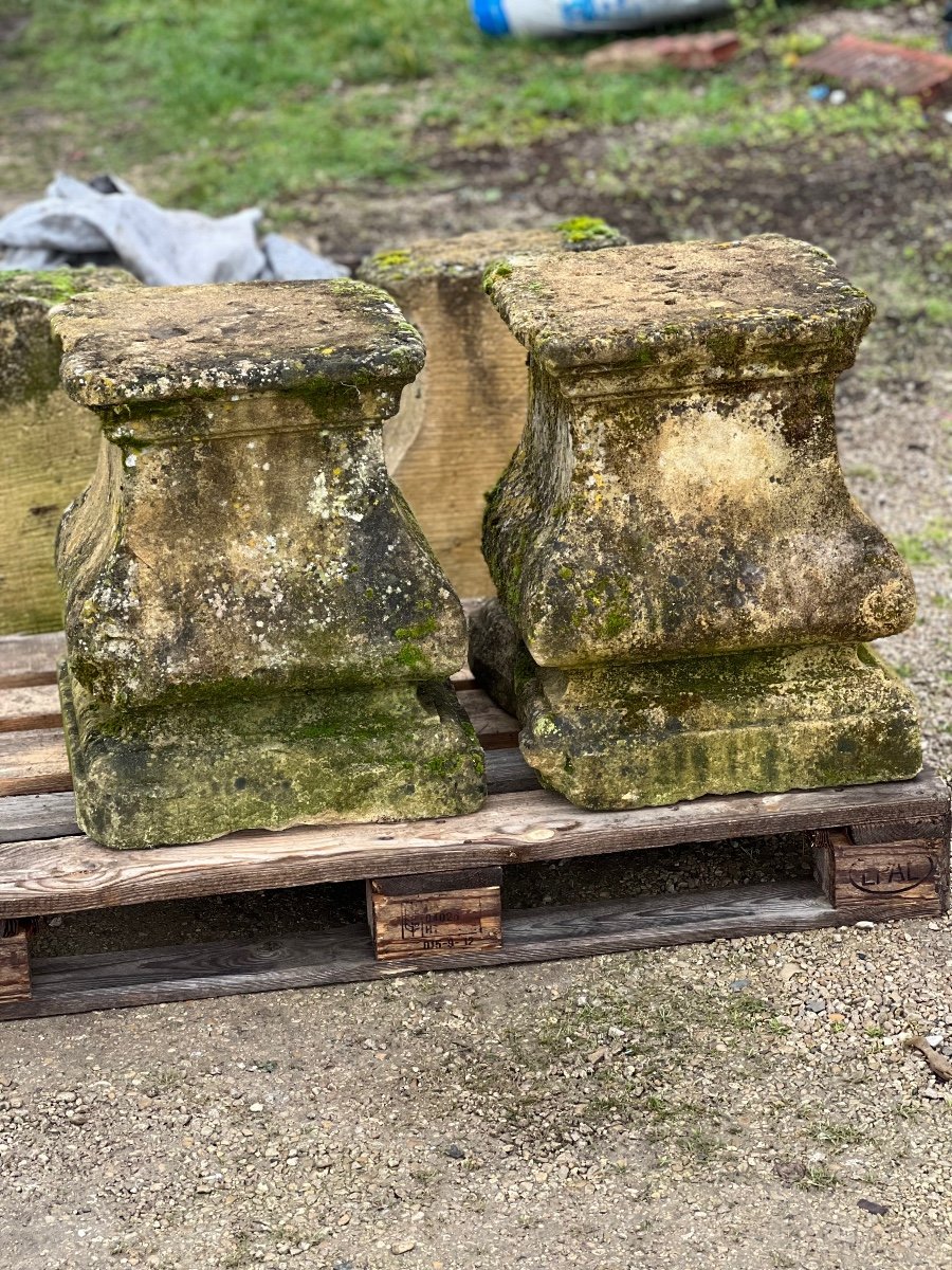 Stone Base XIX-photo-4