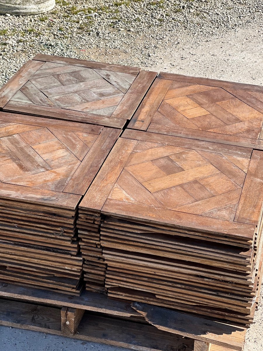 Versailles Parquet-photo-2