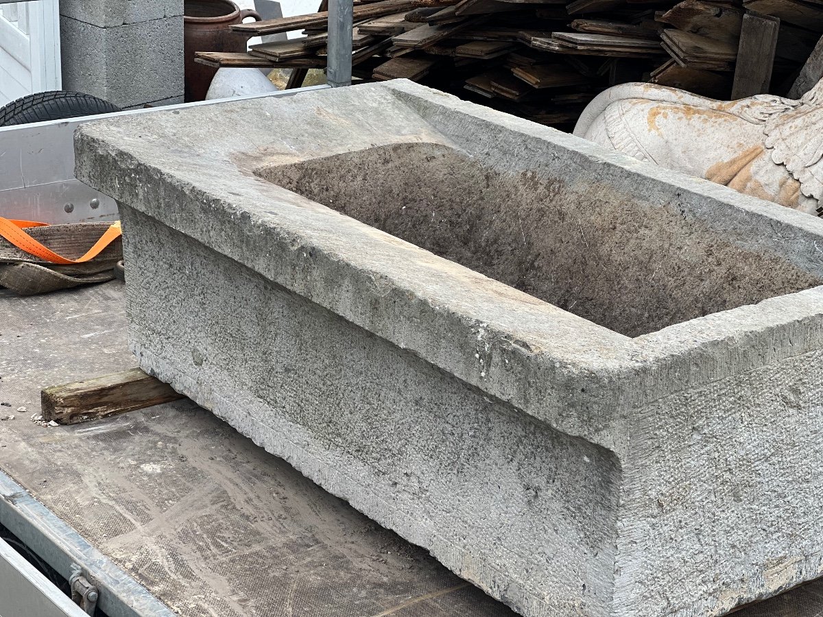 Stone Trough XIX-photo-2