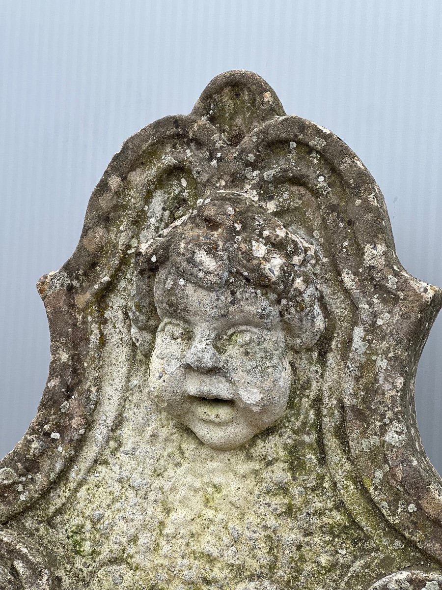 Wall Fountain-photo-2