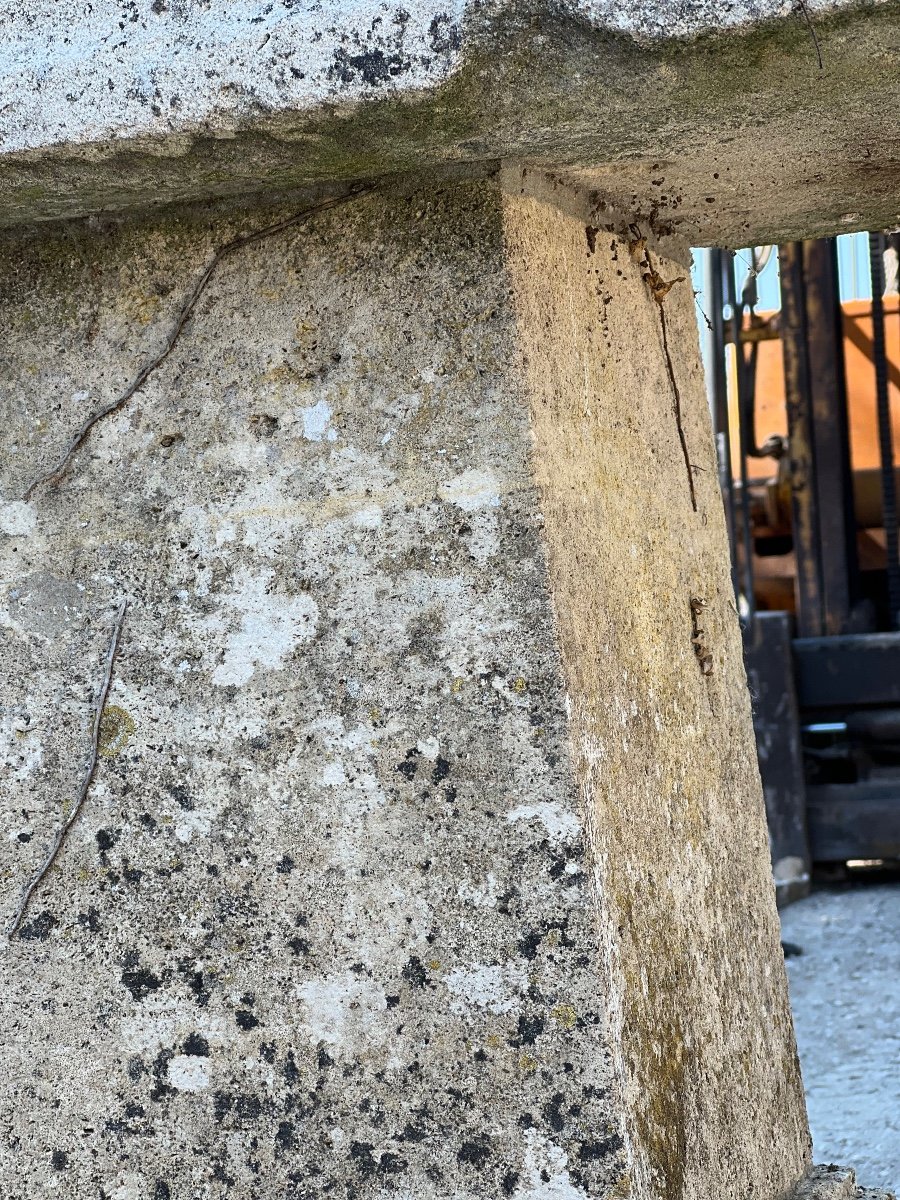 Stone Table XIX-photo-3