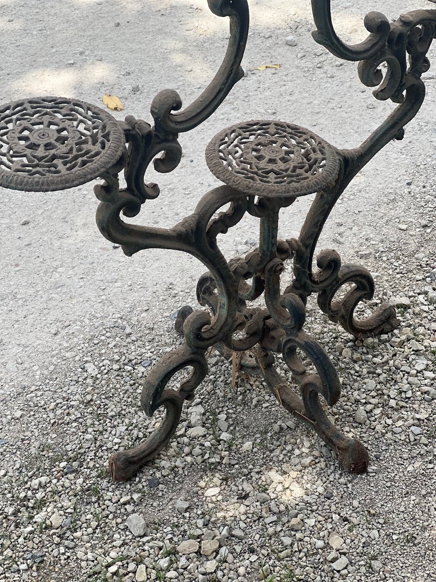 Porte Plante Fonte Osne De Val -photo-3