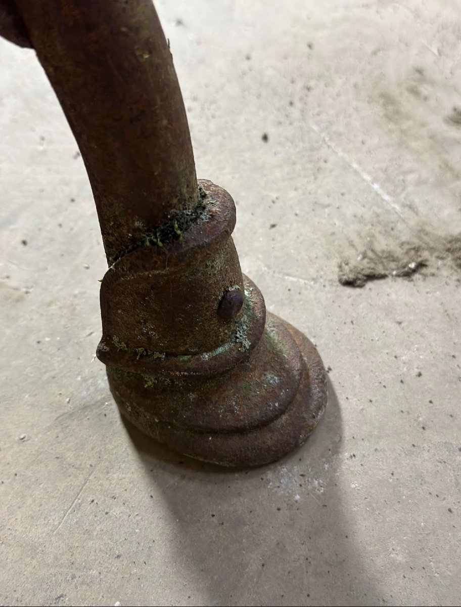 Arras XIX Bench 3 Place -photo-3