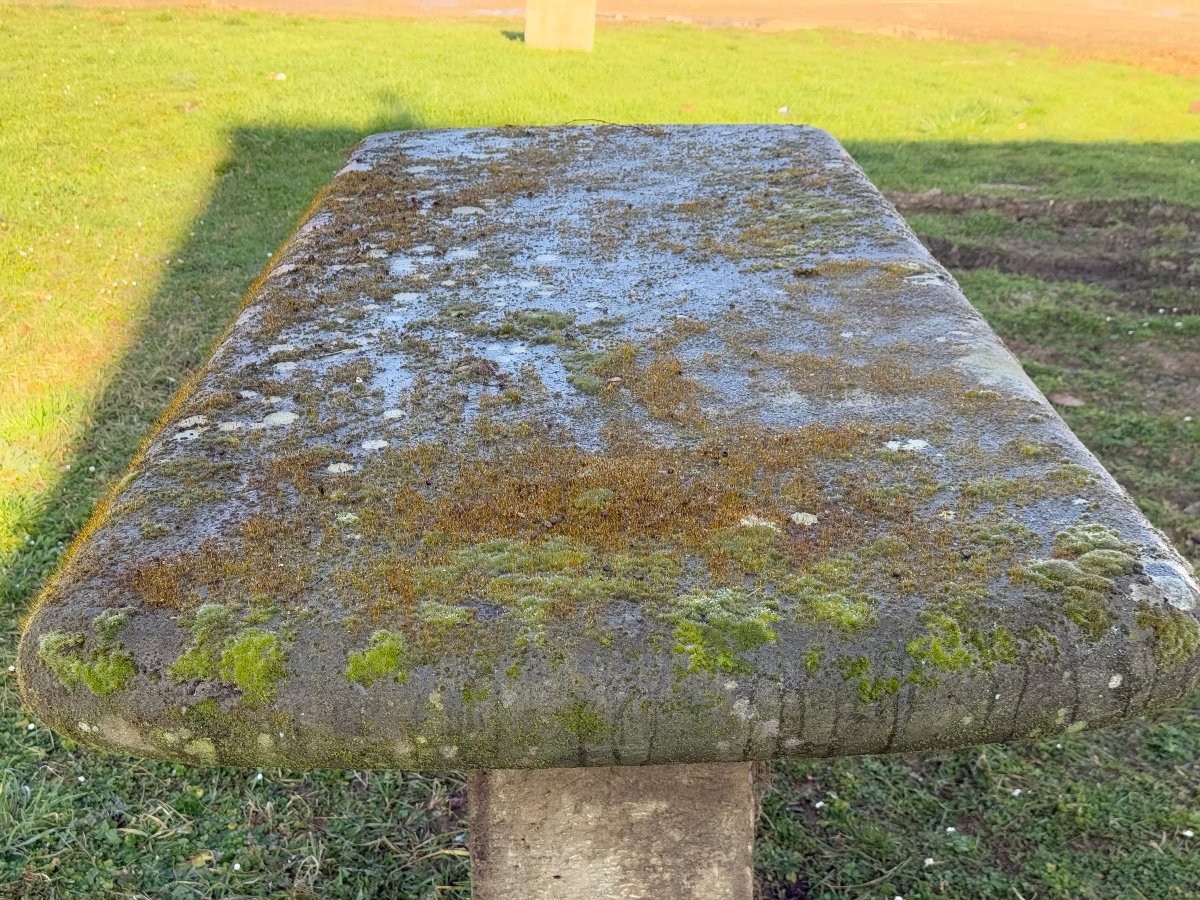 Table En Pierre XIX-photo-2