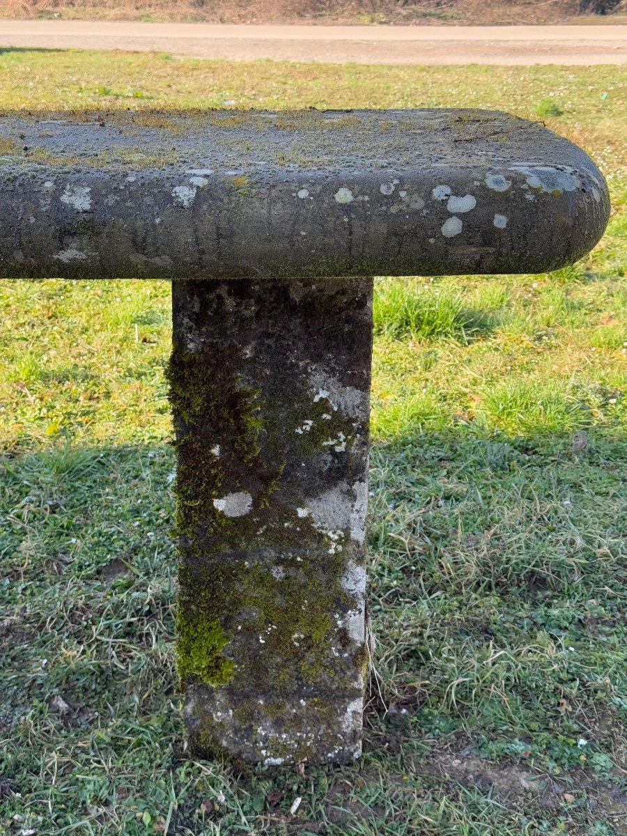 Table En Pierre XIX-photo-3