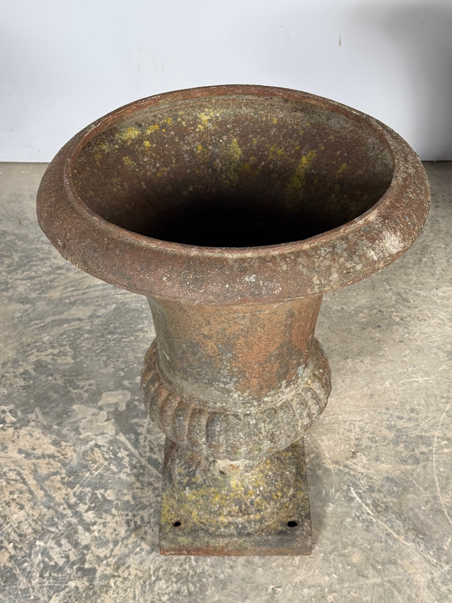Medici Fonte Vase 70cm-photo-2