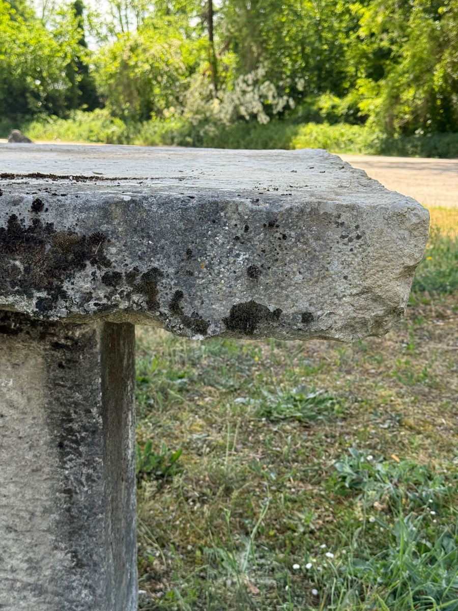 Table Pierre XIV-photo-3