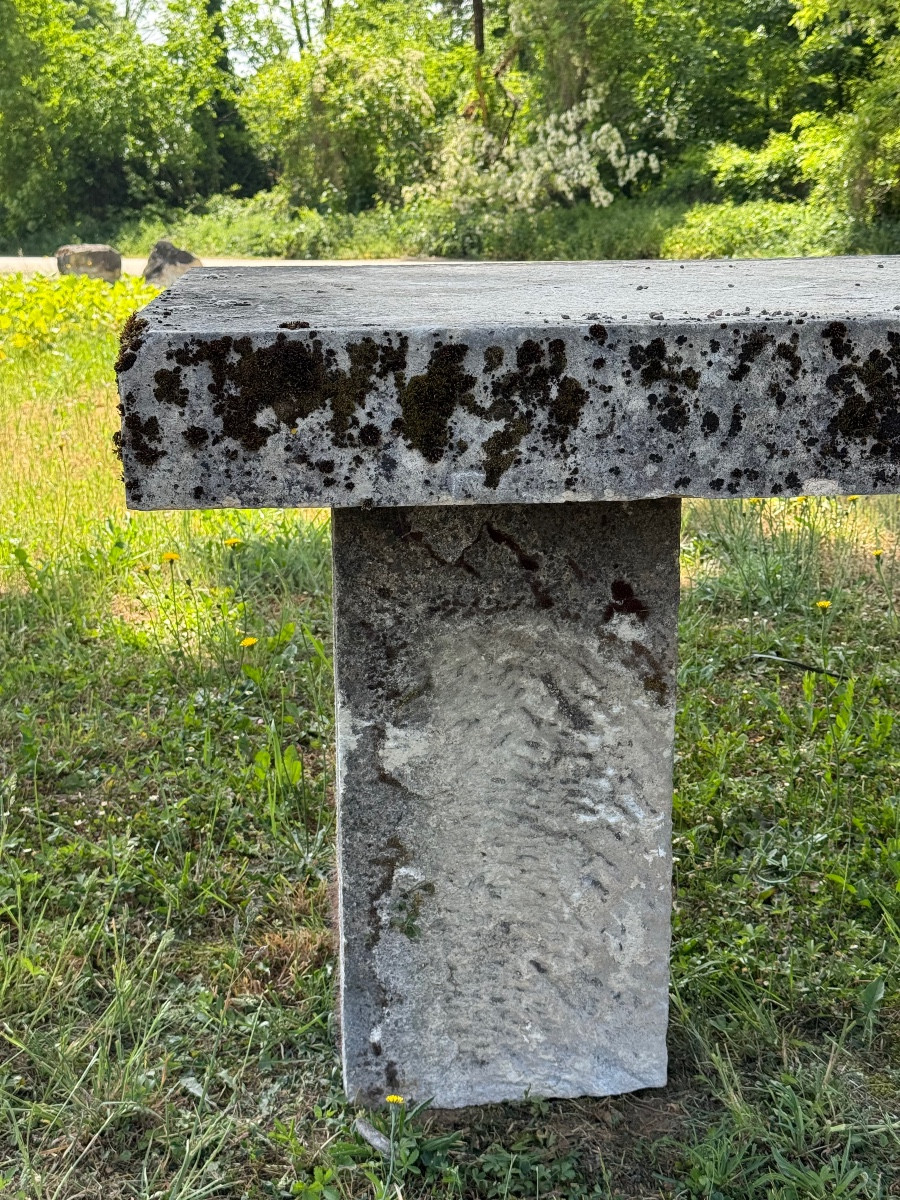 Pierre XIV Table 180cm-photo-2