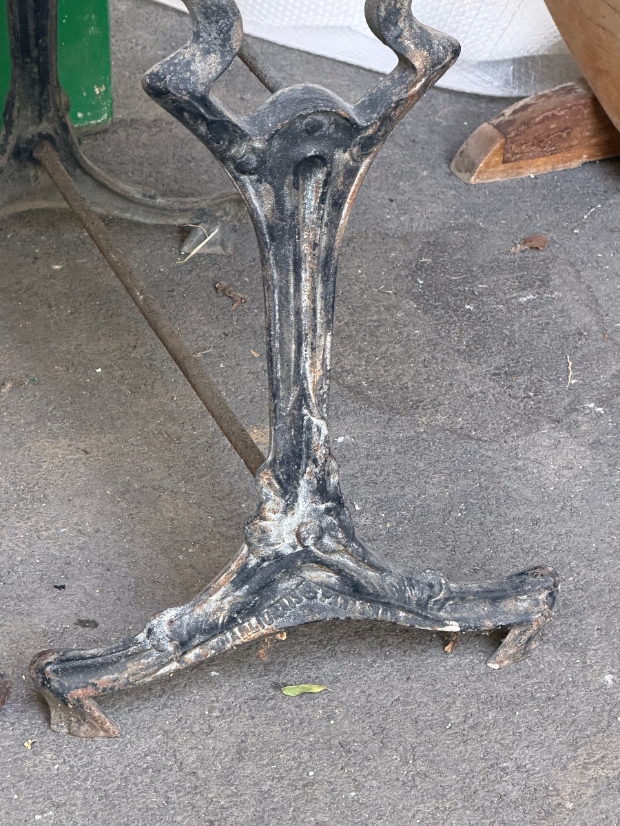 Table guimard -photo-2