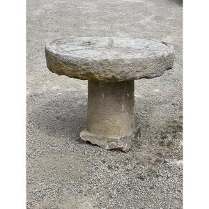 Stone Table XIX